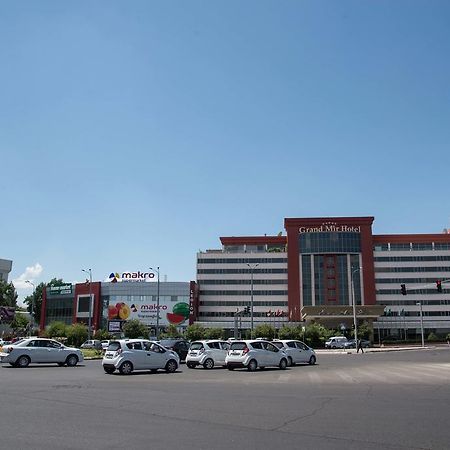 Art Studio Taškent Exteriér fotografie