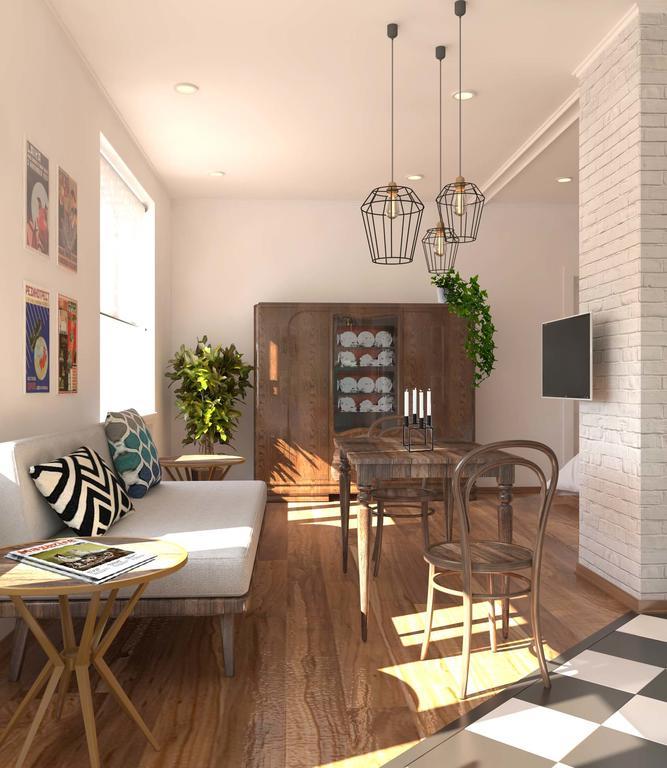 Art Studio Taškent Exteriér fotografie