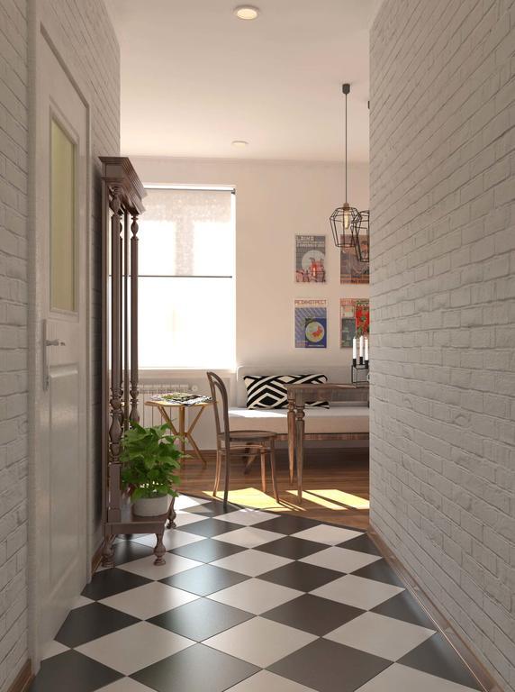 Art Studio Taškent Exteriér fotografie