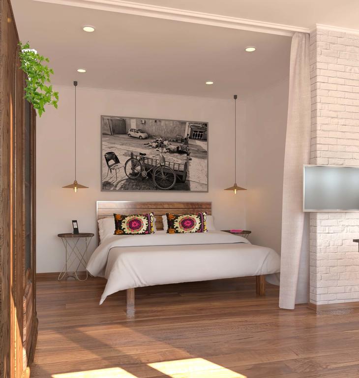 Art Studio Taškent Exteriér fotografie